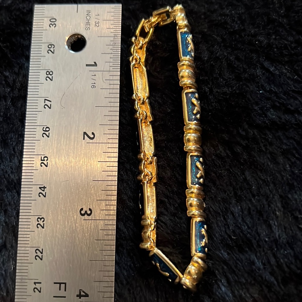 Joan Rivers bracelet - Picture 1 of 1